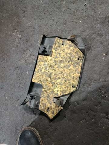 Кришка блоку — фото 3