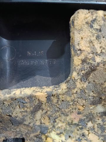 Кришка блоку — фото 2