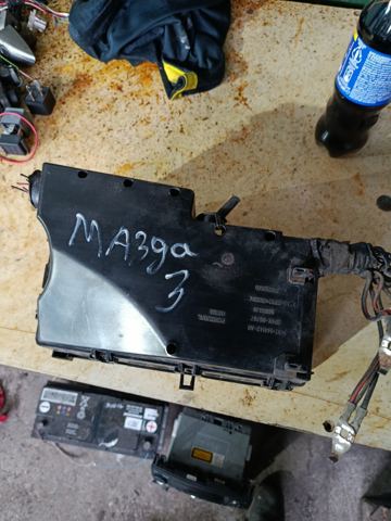 Блок запобужників — фото 5