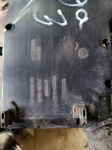 Блок запобужників — фото 2