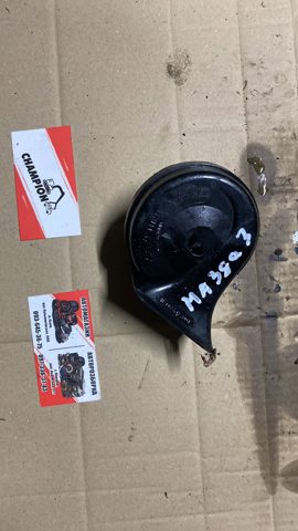 Клаксон BP4K6679YA MAZDA