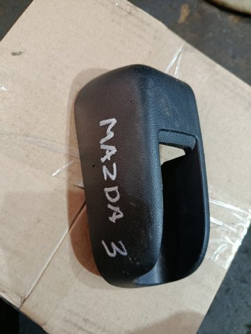 Накладка на ручку лючка бензобака — фото 4