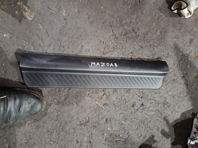 Накладка — фото 1