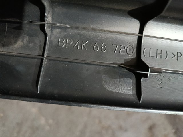 Накладка — фото 2