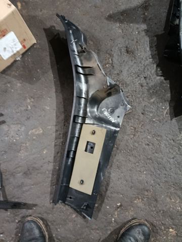 Накладка салону — фото 3