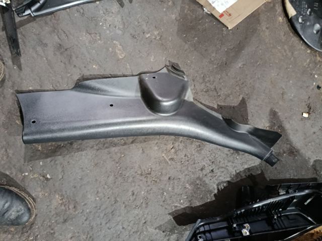 Накладка салону — фото 1