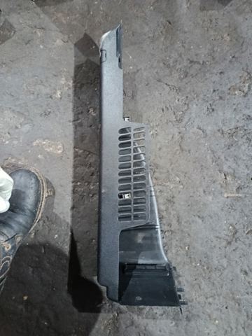 Накладка салону — фото 1