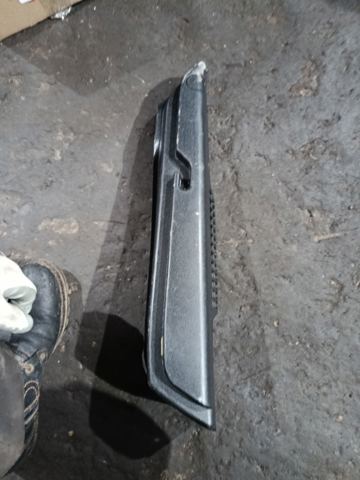 Накладка салону — фото 4