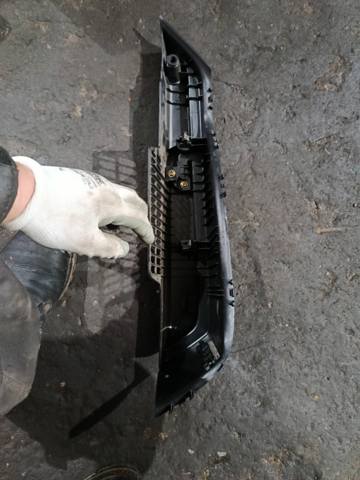 Накладка салону — фото 3