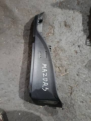 Накладка салону — фото 5