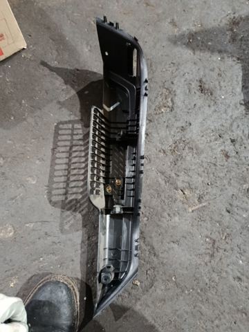 Накладка салону — фото 3