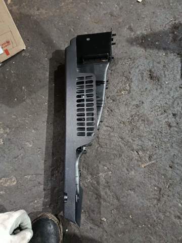 Накладка салону — фото 1