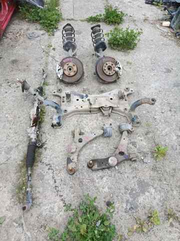 Рулевая рейка BP4L32110 MAZDA