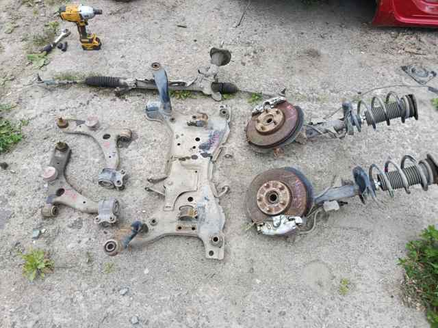 BP4L32110 MAZDA Рулевая рейка купить в Киев