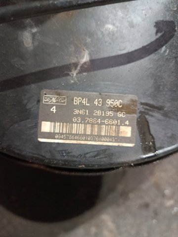 Вакуумний підсилювач — фото 3