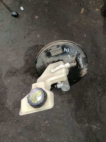 Вакуумний підсилювач — фото 6