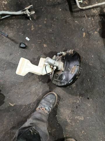 Вакуумний підсилювач — фото 1