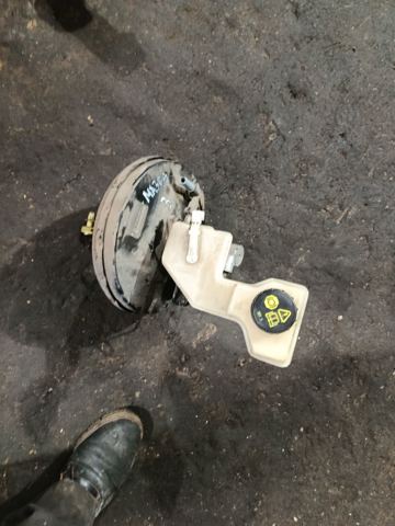 Вакуумний підсилювач — фото 5