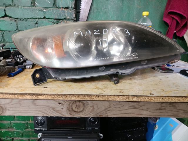 Фара права — фото 5