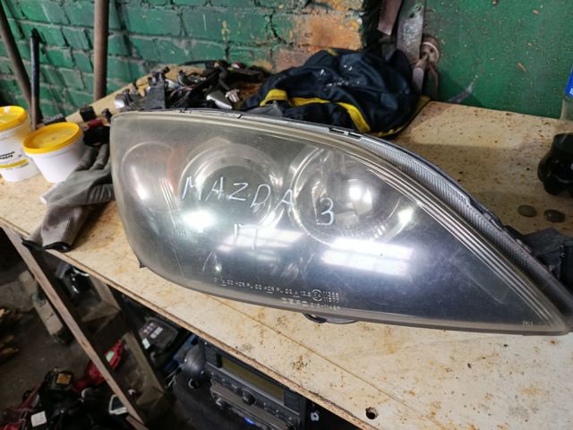 Фара права — фото 4