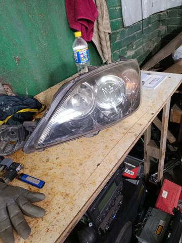 Фара ліва — фото 2