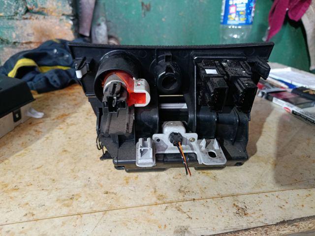 Речове відділення — фото 5