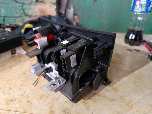 Речове відділення — фото 3