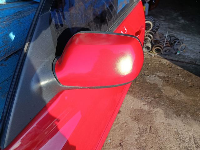 Дзеркало заднього виду, ліве — фото 1