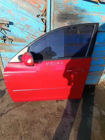 Дзеркало заднього виду, ліве — фото 2