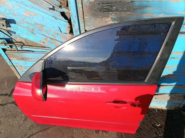 Дзеркало заднього виду, ліве — фото 2