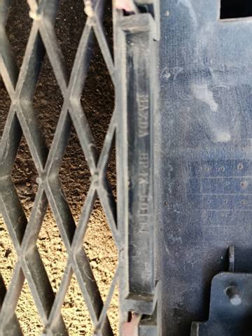 Бампер передній — фото 8