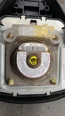 Подушка безпеки, водійська, AIRBAG — фото 5