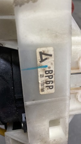 Підрульовий перемикач — фото 2