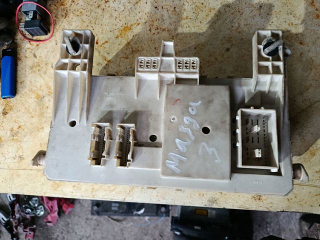 Блок запоіжників — фото 4