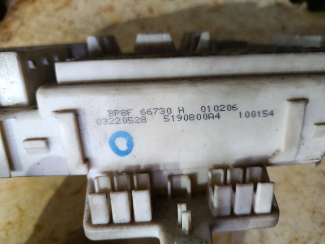 Блок запоіжників — фото 2