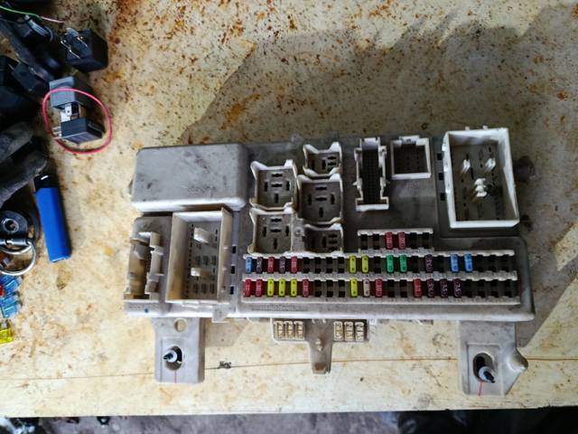 Блок запоіжників — фото 3