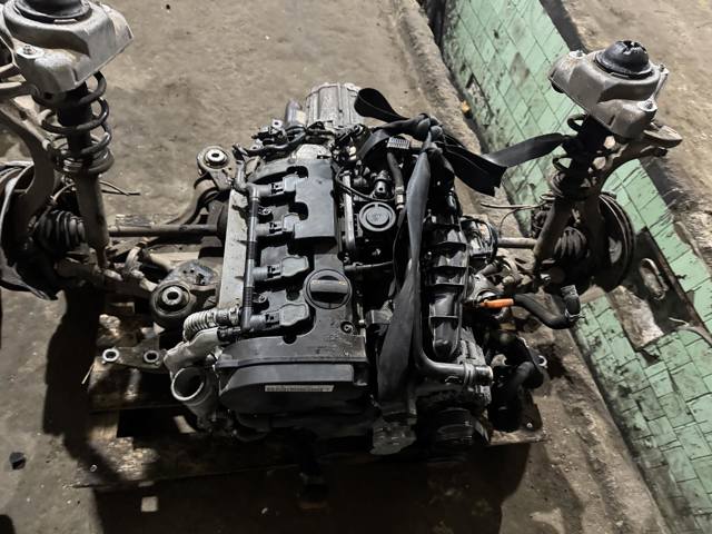 Двигун на розкомп — фото 1