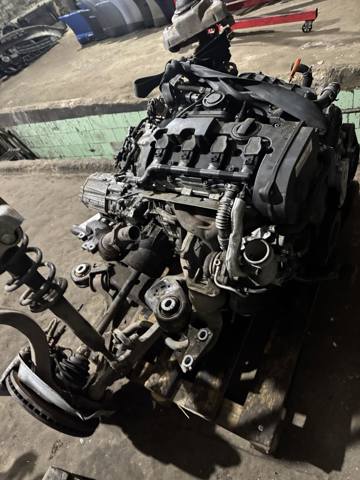 Двигун на розкомп — фото 3