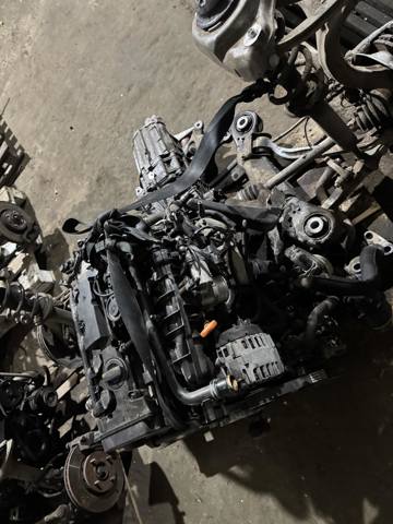 Двигун на розкомп — фото 6