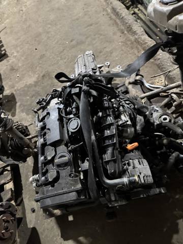 Двигун на розкомп — фото 7