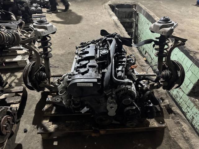 Двигун на розкомп — фото 2