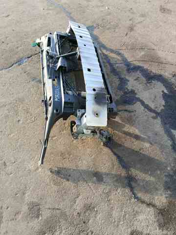 Підсилювач бампера переднього — фото 6