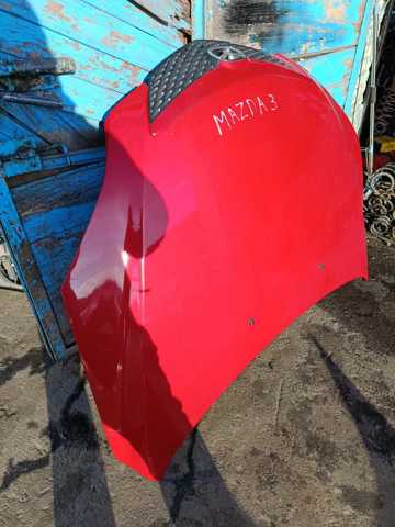 Капот — фото 7