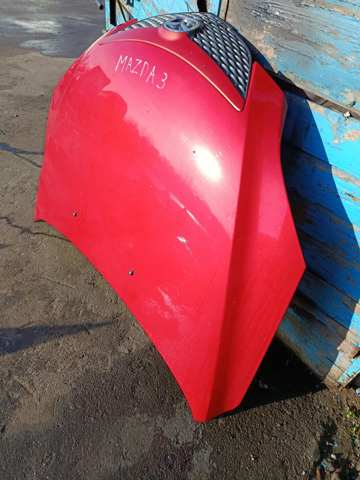 Капот — фото 8