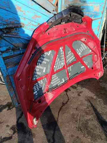 Капот — фото 9