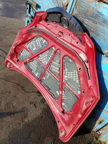 Капот — фото 2