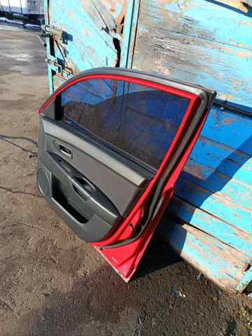 Двері передні, праві — фото 5