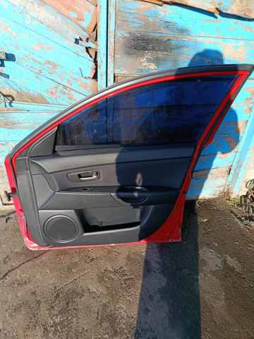 Двері передні, праві — фото 6