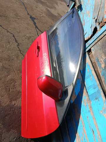 Двері передні, праві — фото 1