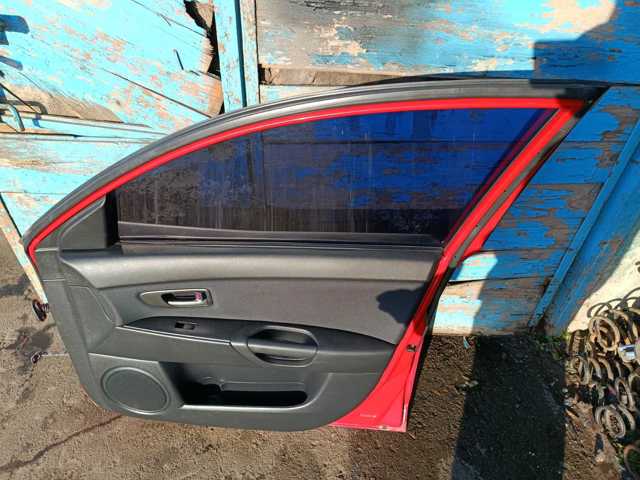 Двері передні, праві — фото 3